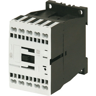 Eaton Hulprelais dilac-40(24VDC) 4M 0V