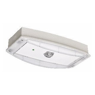 Eaton Blessing cgline noodverlichtingsarmatuur breedstralend led ip40