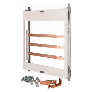 Eaton Inbouwmodule ep NH-lastschakellijst 3P 14X GR00 RM