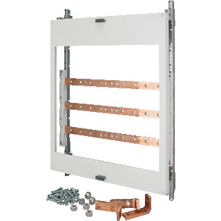 Eaton Inbouwmodule ep NH-lastschakellijst 3P 9X GR00 RM