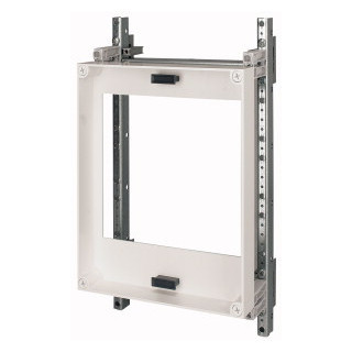 Eaton Inbouwmodule ep 1X NH00 3P RM hxb=300x250mm