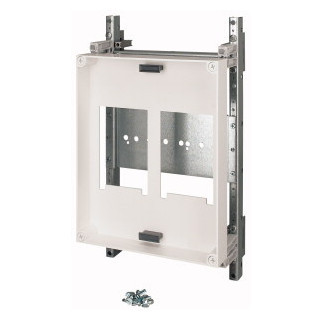 Eaton Inbouwmodule ep 1X XNH00 3P MP hxb=300x250mm