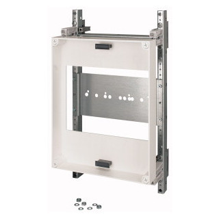 Eaton Inbouwmodule ep 1X XNH2 3P MP hxb=450x250mm