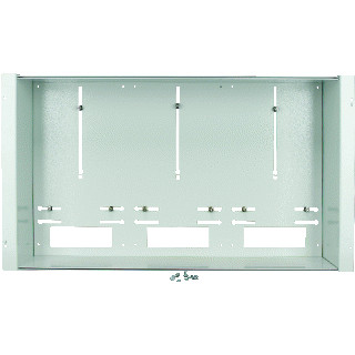 Eaton Xenergy componenten uitbouw kast bevestigingsset H450MM B720MM D165MM