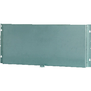 Eaton Inbouwmodule profi+meerdere BZM1 en 2 hxb=300x800mm grijs