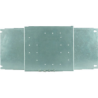 Eaton Inbouwmodule profi+nzm1 met draaigreep hxb=200x800mm hor.aansl.