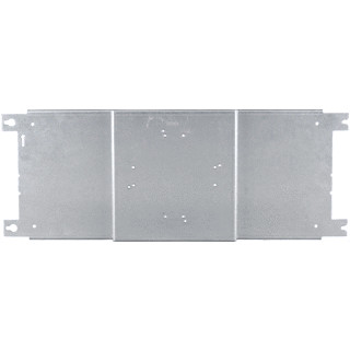 Eaton Inbouwmodule profi+nzm1 MSW hxb=300x400mm vert.aansl. grijs