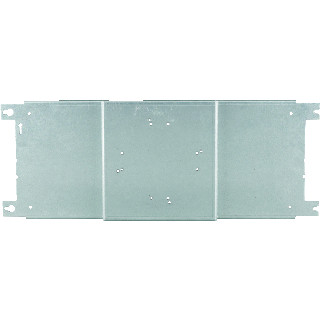 Eaton Inbouwmodule profi+nzm1 MSW hxb=300x800mm vert.aansl. grijs