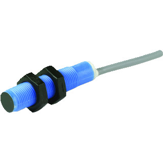 Eaton Sensoren inductieve naderingsschakelaar schakelafstand 2MM 2000HZ kunststof kabel