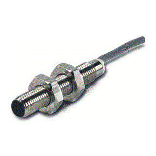 Eaton Sensoren inductieve naderingsschakelaar schakelafstand 3MM 2000HZ metaal kabel
