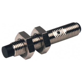 Eaton Sensoren inductieve naderingsschakelaar schakelafstand 2MM 2000HZ metaal connector M12