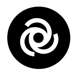 Eaton Indicatieplaatje hoog zwart symbool automatische verloop