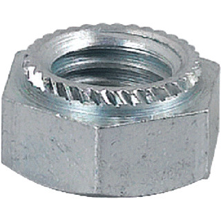 Eaton Xenergy mont. inpersmoer M12 elektrolytisch verzinkt