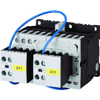 Eaton Omkeerschakelaar diulm7/21(220V50HZ,240V60HZ) 3KW