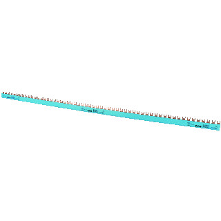 Eaton Easyvation kamrail 1M vork 63a N 17,8MM