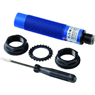 Eaton Cap.sensor DC rond 18 plastic M12 Eaton Cap.sensor DC rond 18 plastic M12