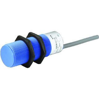 Eaton Sensoren inductieve naderingsschakelaar schakelafstand 1MM 2000HZ metaal connector M12