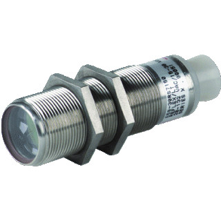 Eaton Opt.sensor DC 30MM metaal M12