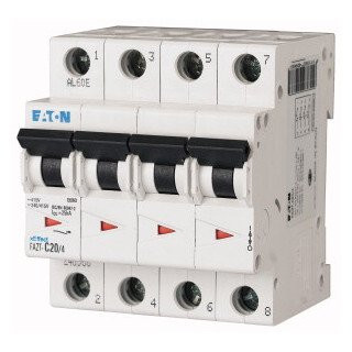 Eaton INSTAUT FAZT-D6/4