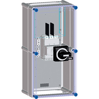 Eaton SCHKKST HNZM1-100-3