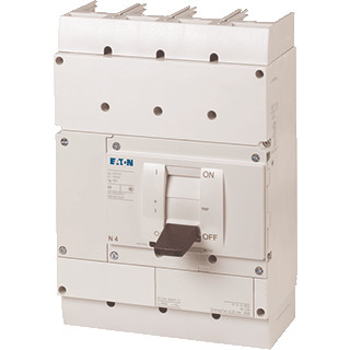Eaton LASTSCH N4-4-1250-S1-DC