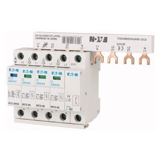 Eaton SPNGSBEV SPCT2-460-3+NPE/BB