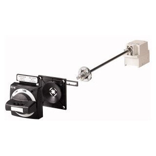 Eaton BDKNVERM NZM1-XSF-L