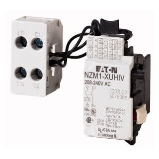 Eaton ONDSPSPL NZM1-XUHIV60DC