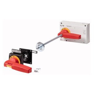 Eaton BDKNVERM NZM4-XHB-DAR