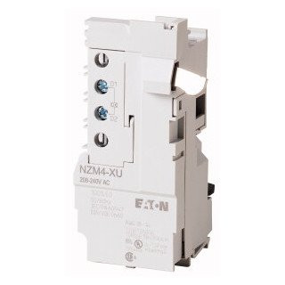 Eaton ONDSPSPL NZM4-XU60AC