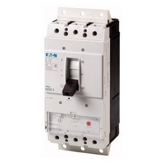 Eaton MTRBEVSCH NZMC3-S500-SVE