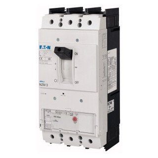 Eaton VERMSCHK NZMH3-AEF400-NA