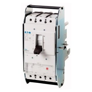 Eaton MTRBEVSCH NZMH3-S400-AVE