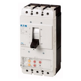 Eaton VERMSCHK NZMH3-VEF350-NA