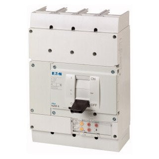 Eaton VERMSCHK NZMH4-4-VE800