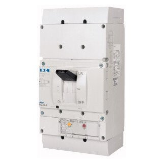 Eaton VERMSCHK NZMH4-AE1200-NA
