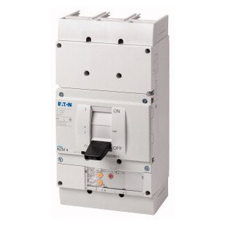 Eaton MTRBEVSCH NZMH4-ME550-S1