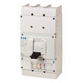 Eaton VERMSCHK NZMH4-VE800-S1