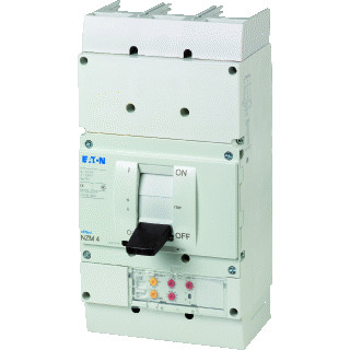 Eaton VERMSCHK NZMH4-VE800
