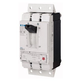 Eaton MTRBEVSCH NZMN2-S125-SVE
