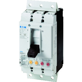 Eaton VERMSCHK NZMN2-VE250-SVE