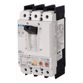 Eaton VERMSCHK NZMN2-VEF200-NA