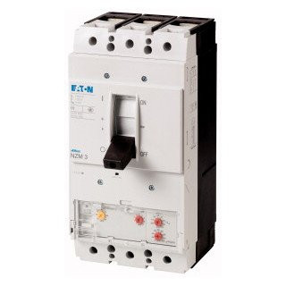 Eaton VERMSCHK NZMN3-AE250-T