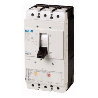 Eaton VERMSCHK NZMN3-AE630-BT