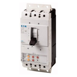 Eaton VERMSCHK NZMN3-VE400-SVE