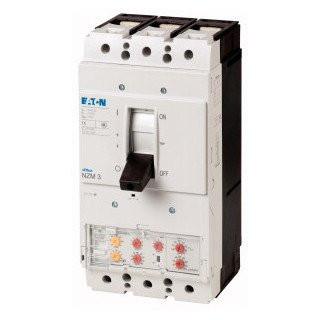 Eaton VERMSCHK NZMN3-VE400-T