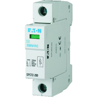 Eaton SPNGSBEV SPCT2-280/1