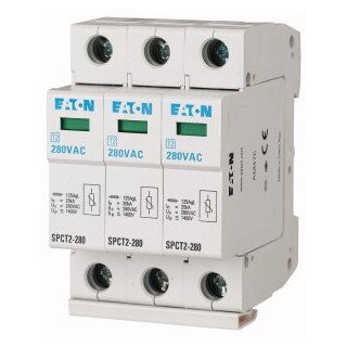 Eaton SPNGSBEV SPCT2-335/3