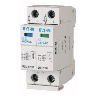 Eaton SPNGSBEV SPCT2-385-1+NPE