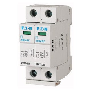 Eaton SPNGSBEV SPCT2-460/2